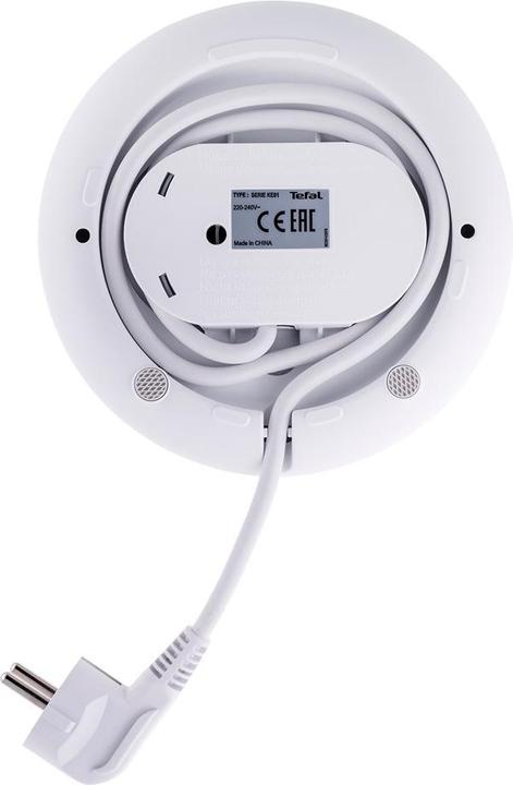 Produktbild Tefal Element KO200130 Wasserkocher 1,7 L Weiss 2400 W (1.70 l)