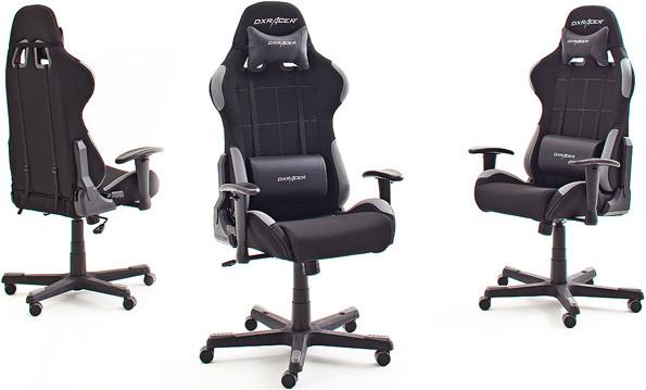 Produktbild Robas Lund DX-Racer 5