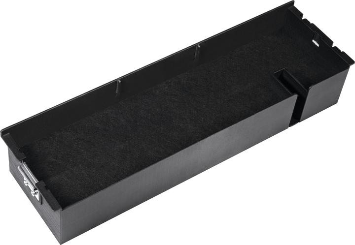 Produktbild Electrolux MCFE18 Aktivkohlefilter