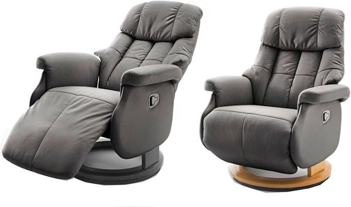 Produktbild Robas Lund Calgary Comfort