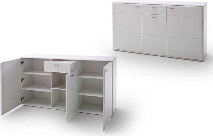 Produktbild Robas Lund Amora (165 x 90 x 44 cm)