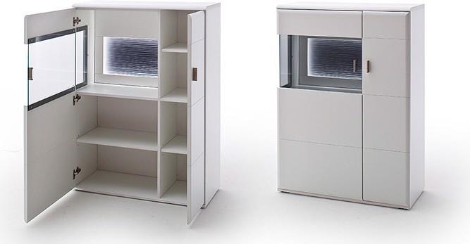 Actual product image Robas Lund Amora (90 x 124 x 38 cm)