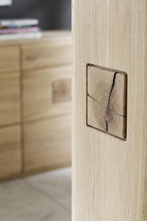 Actual product image Robas Lund Bologna V (90 x 38 x 208 cm)