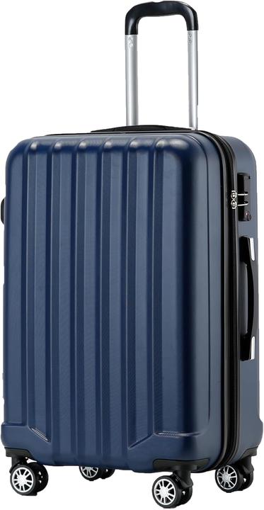 Image du produit Beibye XL Hartschalen-Reisekoffer (115 l, XL (à partir de 115l))