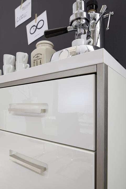 Produktbild Robas Lund Trento (184 x 89 x 45 cm)