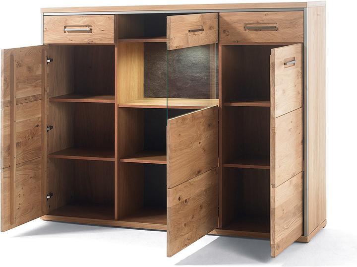 Image du produit Robas Lund Espero (154 x 121 x 39 cm)