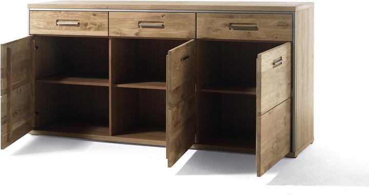Actual product image Robas Lund Espero (184 x 89 x 45 cm)