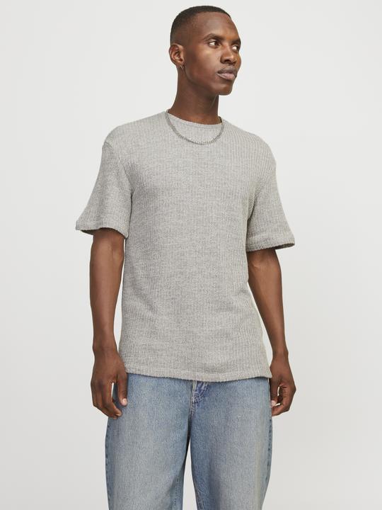 Image du produit Jack & Jones Imprimé col rond T-shirt T-shirt (S)
