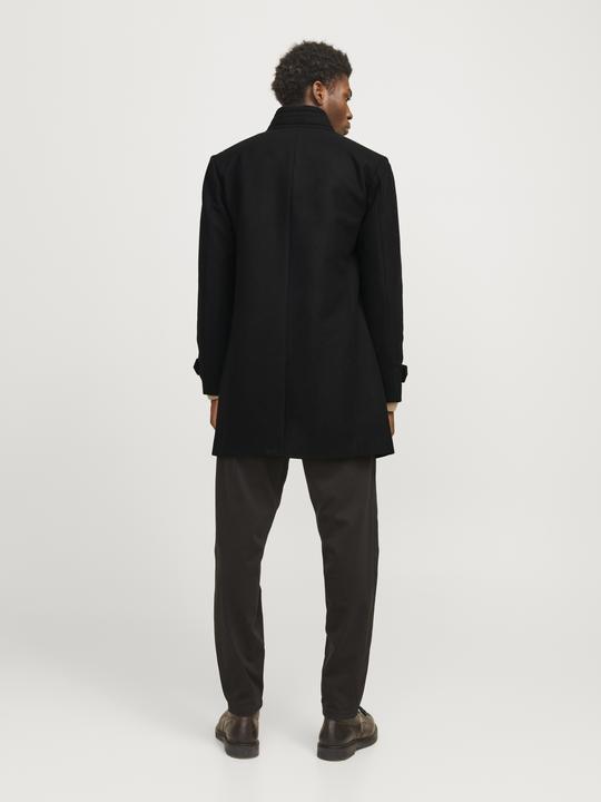 Produktbild Jack & Jones Jjemelton Wool Coat Sn (S)
