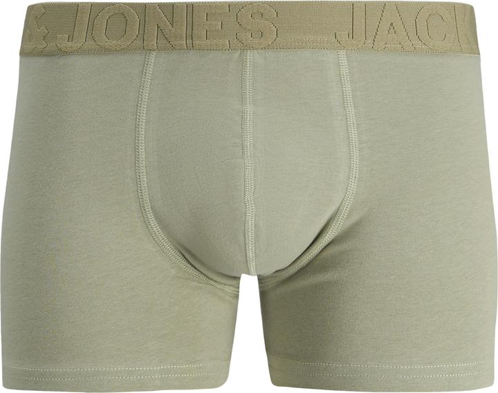 Actual product image Jack & Jones Flower trunks (M, pack of 12)