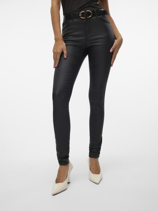 Produktbild Vero Moda VMSEVEN NW Smooth Coated Hose (XS)