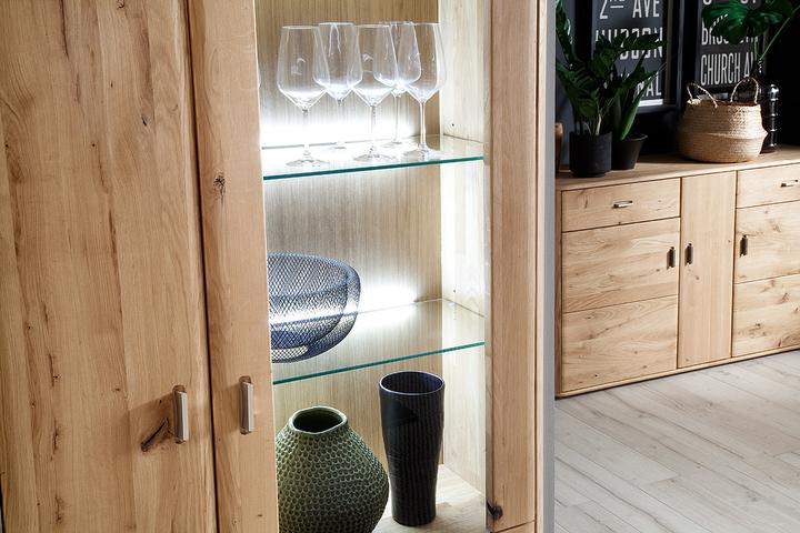 Produktbild Robas Lund Ravello (156 x 90 x 44 cm)