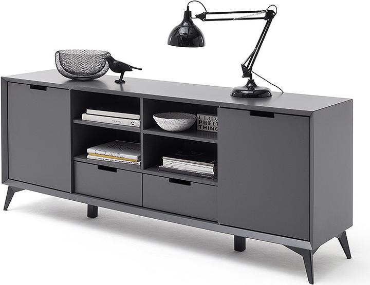 Image du produit Robas Lund Netanya (180 x 73 x 40 cm)