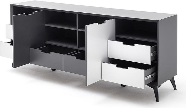 Image du produit Robas Lund Netanya (180 x 73 x 40 cm)
