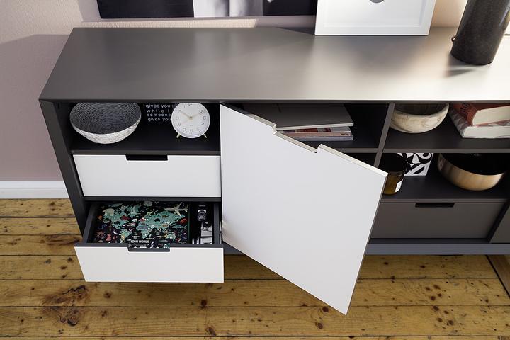 Produktbild Robas Lund Netanja (137 x 92 x 40 cm)