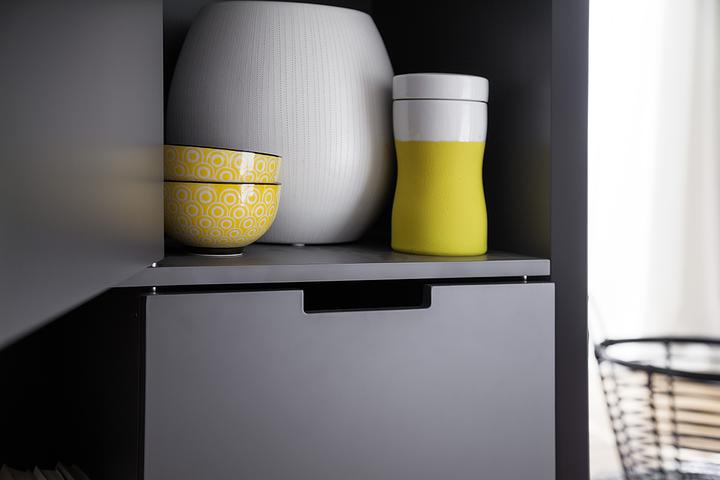 Image du produit Robas Lund Netanya (80 x 115 x 40 cm)