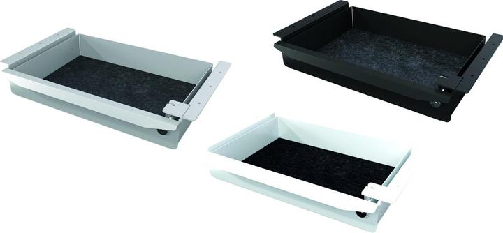 Actual product image OK-Line Underbench drawers