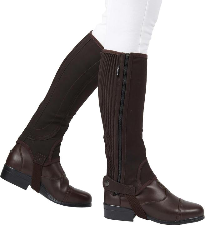 Image du produit Dublin EasyCare Demi-Chaps II (L)