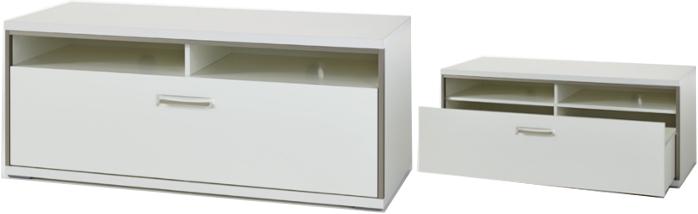 Produktbild Robas Lund Trento (124 x 51 x 52 cm)