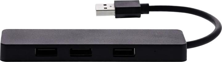 Image du produit T'nB Câbles USB 3.0 (USB-A, 4 Ports)