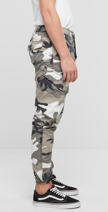 Produktbild Brandit Ray Vintage Outdoorhose Grösse XL Farbe Urban (XL)