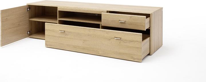 Actual product image Robas Lund Florence (205 x 55 x 52 cm)