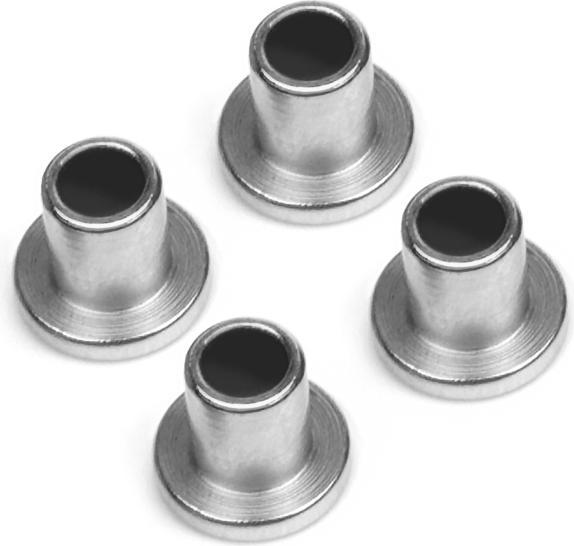 Image du produit Maverick Douille épaulé (argent/4pcs)