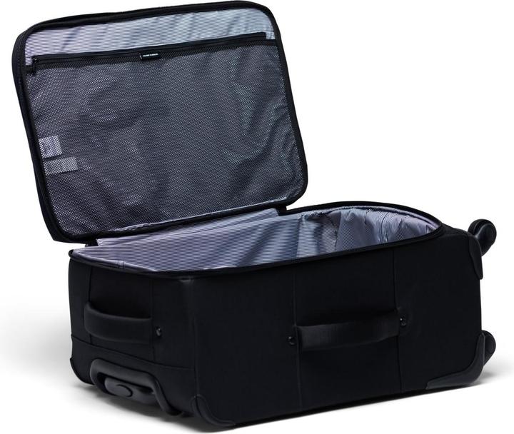 Produktbild Herschel Highland Carry-On Large Black (53 l, M (50 - 90l))
