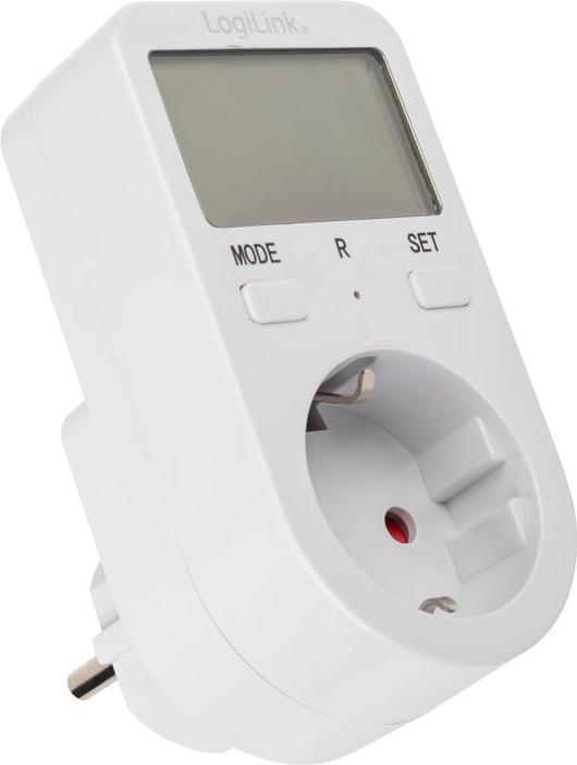 Immagine prodotto LogiLink EM00002A