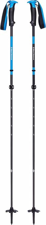Immagine prodotto Black Diamond Razor Carbon Pro (125 cm)