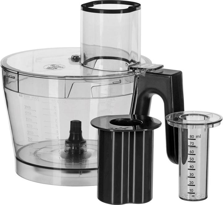 Image du produit Philips 7000 series HR7776/90 Robot de cuisine 1300 W 2 2 l (1300 W)
