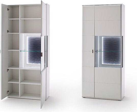 Produktbild Robas Lund Amora (90 x 38 x 208 cm)