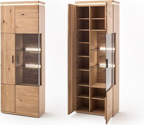 Produktbild Robas Lund Barcelona (75 x 37 x 204 cm)