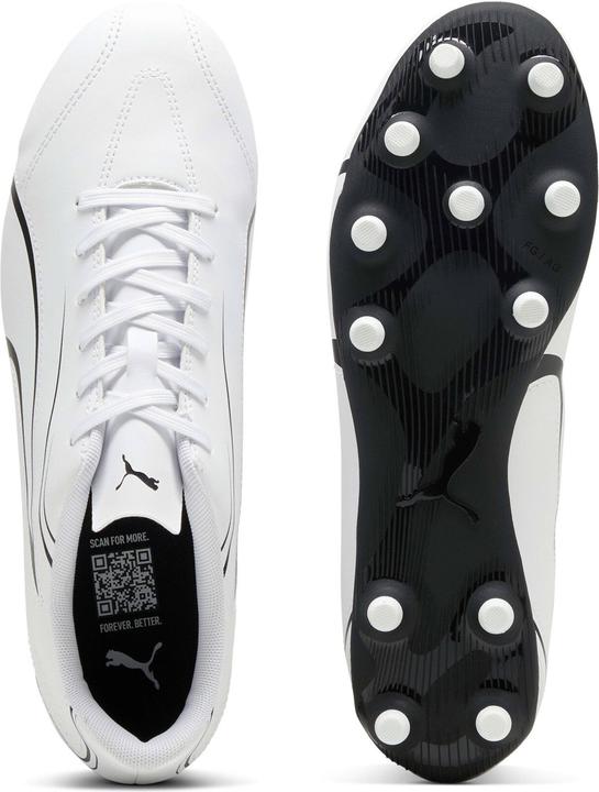 Actual product image Puma Vitoria FG/AG (39)