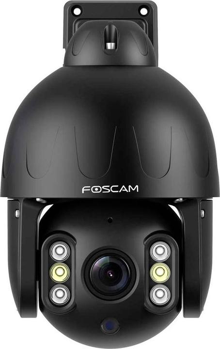 Produktbild Foscam SD8EP Schwarz (3840 x 2160 Pixels)