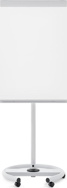Actual product image Magnetoplan Flipchart JUNIOR PLUS MOBIL (60 x 97 cm)