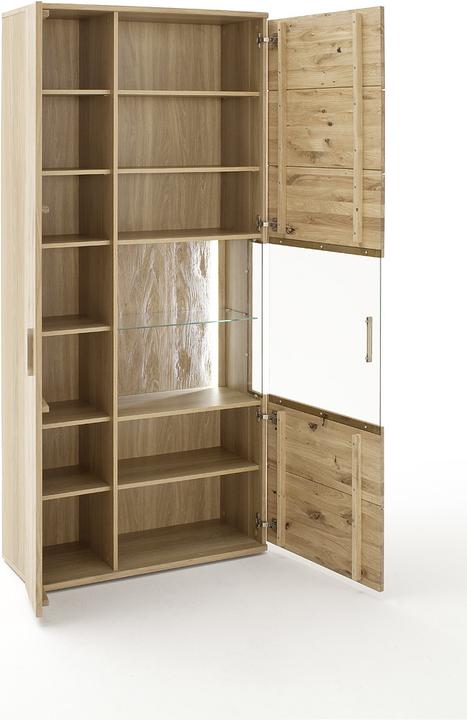 Image du produit Robas Lund Santori (90 x 208 x 37 cm)