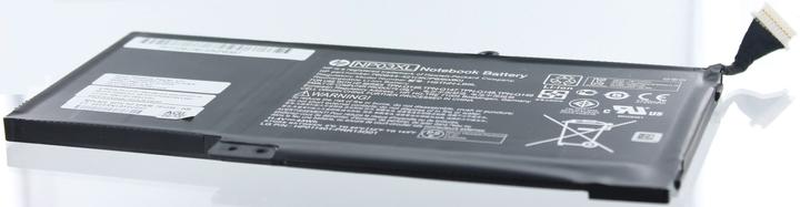 Actual product image AGI Battery compatible with HP Pavilion X360 13-a000ns - Battery - 3,750 mAh (3750 mAh)