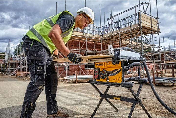 Actual product image DeWalt Compact circular table saw