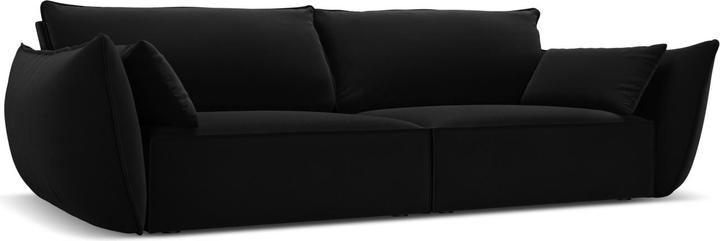 Actual product image Micadoni Kaelle (3-seater, 2 person sofa, 4-seater)