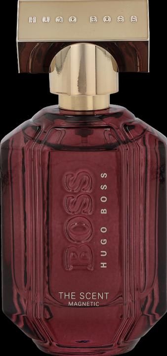Image du produit Hugo Boss Magnetic Eau de Parfum (Eau de parfum, 50 ml)