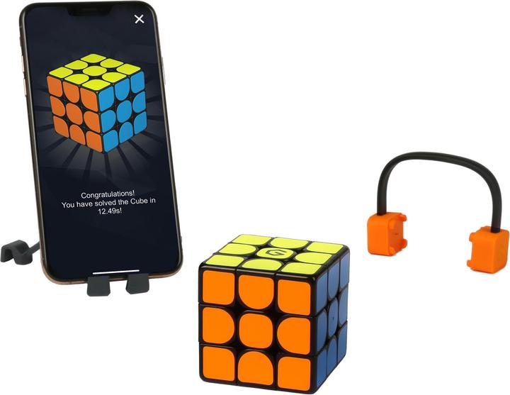 Immagine prodotto Giiker Super Cube i3SE (Inglese, Tedesco)