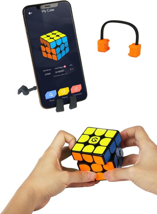 Immagine prodotto Giiker Super Cube i3SE (Inglese, Tedesco)
