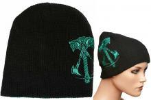 Actual product image GED Assassin Creed Valhalla Beanie Cuffia