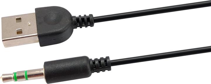 Actual product image equip Stereo 2.0