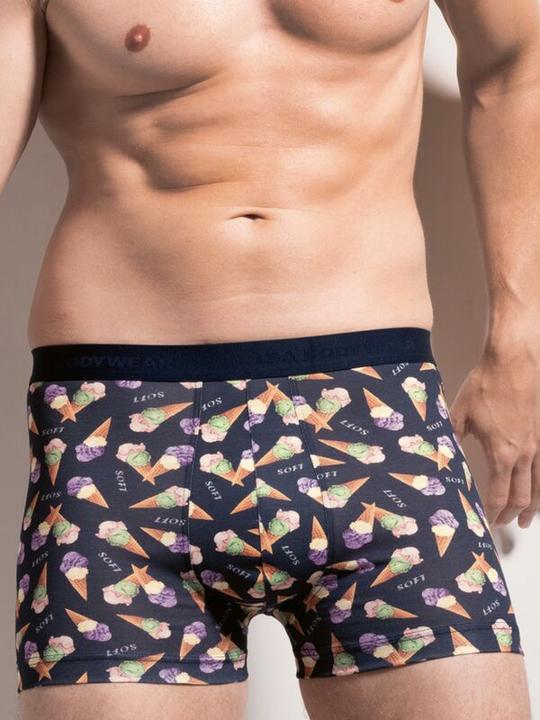 Immagine prodotto ISA Bodywear Pantalone moda morbido (XL, Confezione singola)
