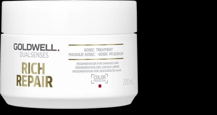 Actual product image Goldwell rich repair (200 ml)