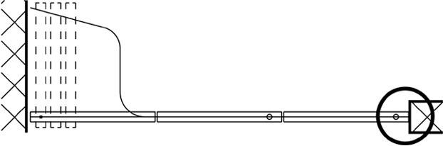 Immagine prodotto HAWA Anschlussteile Nr. 18930 zu HAWA-Aperto
