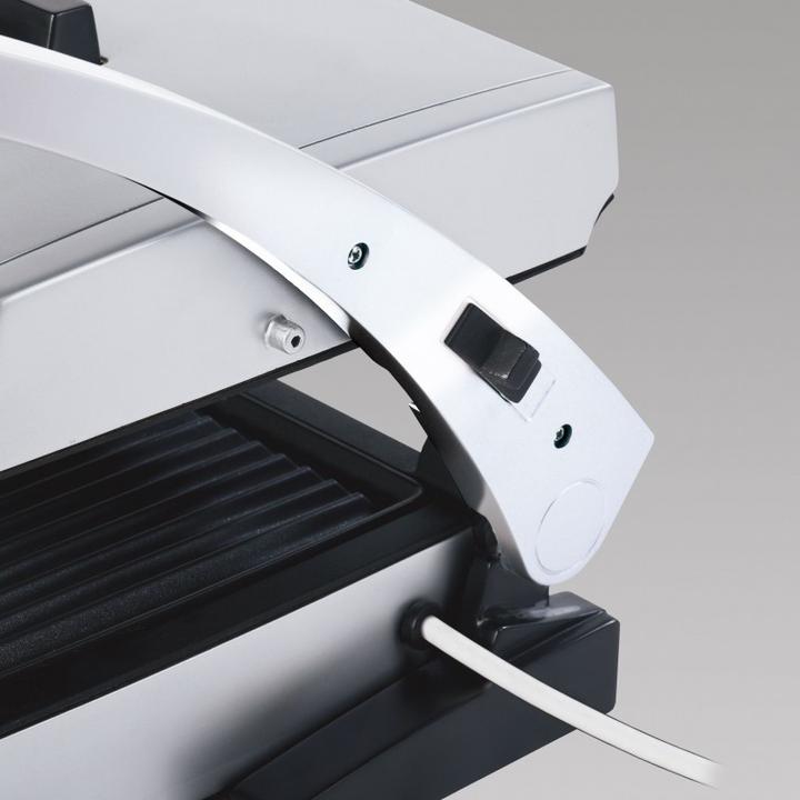 Actual product image Fritel CW 2437 Combi Waffle Maker