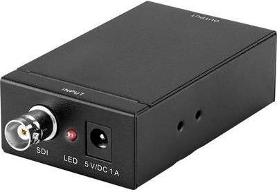 Produktbild SpeaKa Professional SDI auf HDMI Konverter